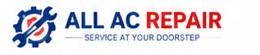 All AC Repair Logo