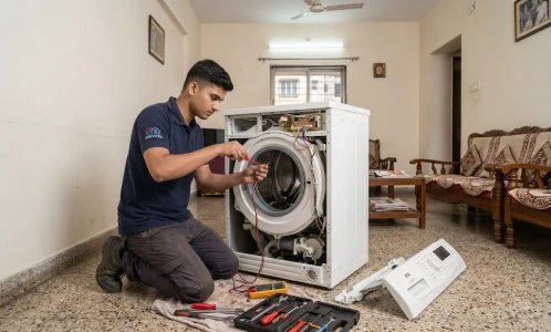Washing Machine Repair